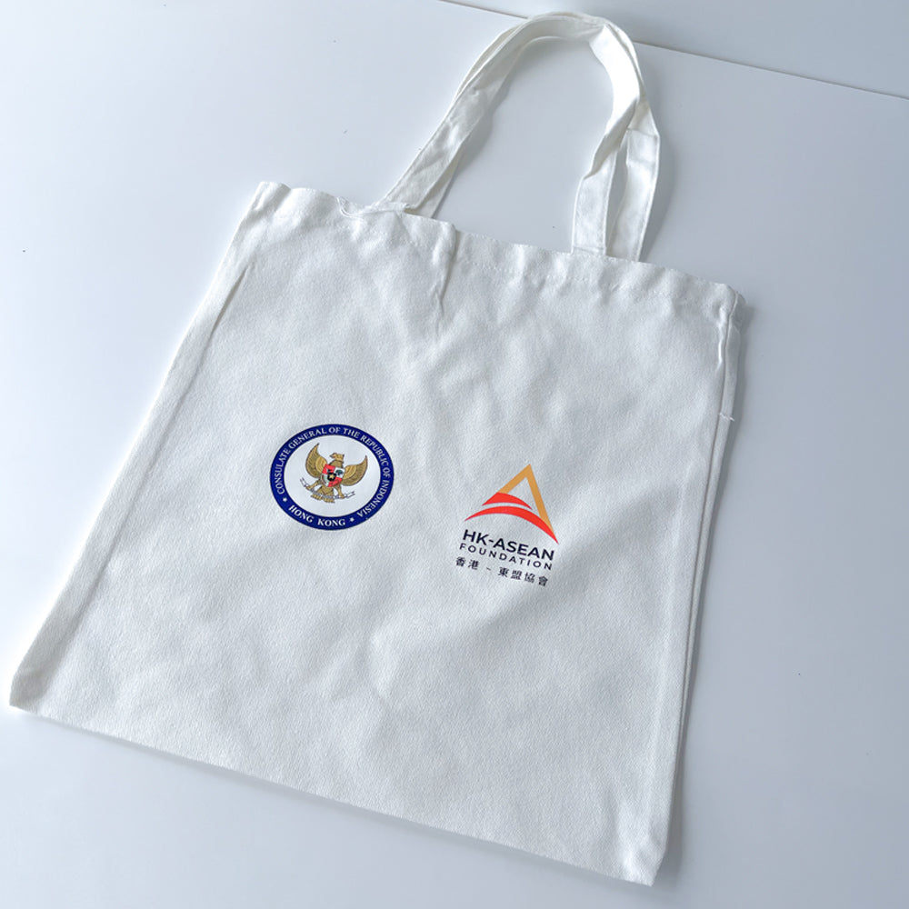 [Case Studies]HK-ASEAN |  Canvas bag