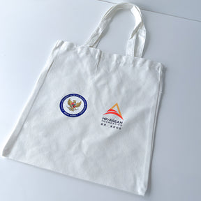 [Case Studies]HK-ASEAN |  Canvas bag