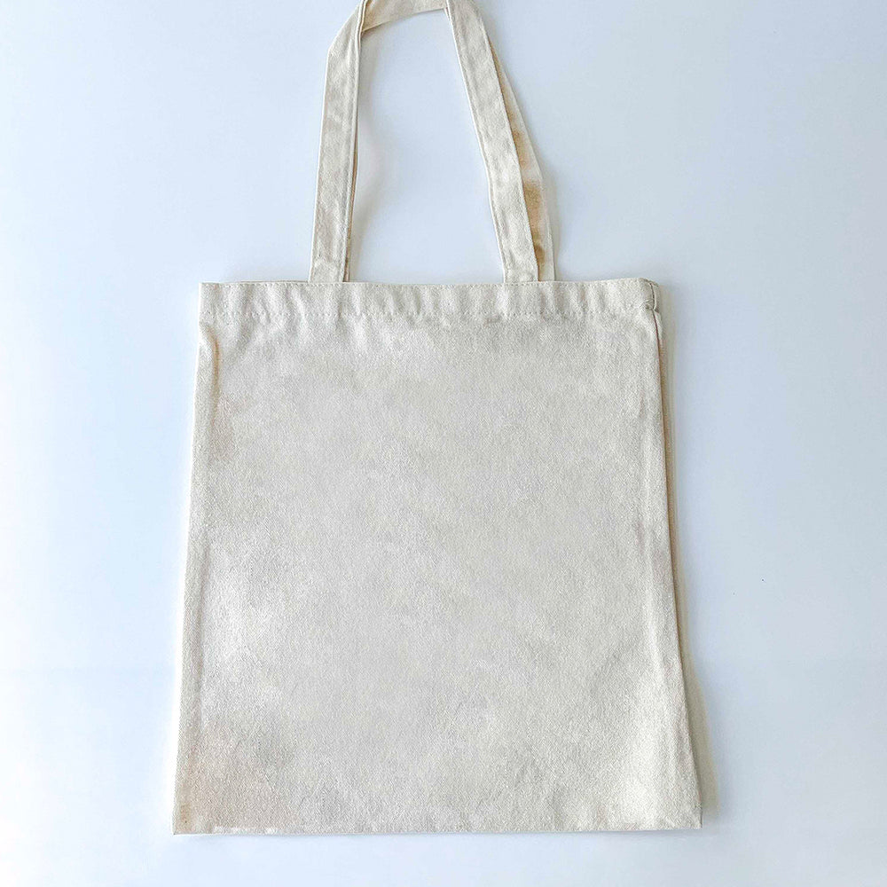 [Case Studies]HELPING HAND |  Canvas bag