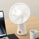 Xiaomi wireless mini fan 小米迷你無線風扇BG28-59