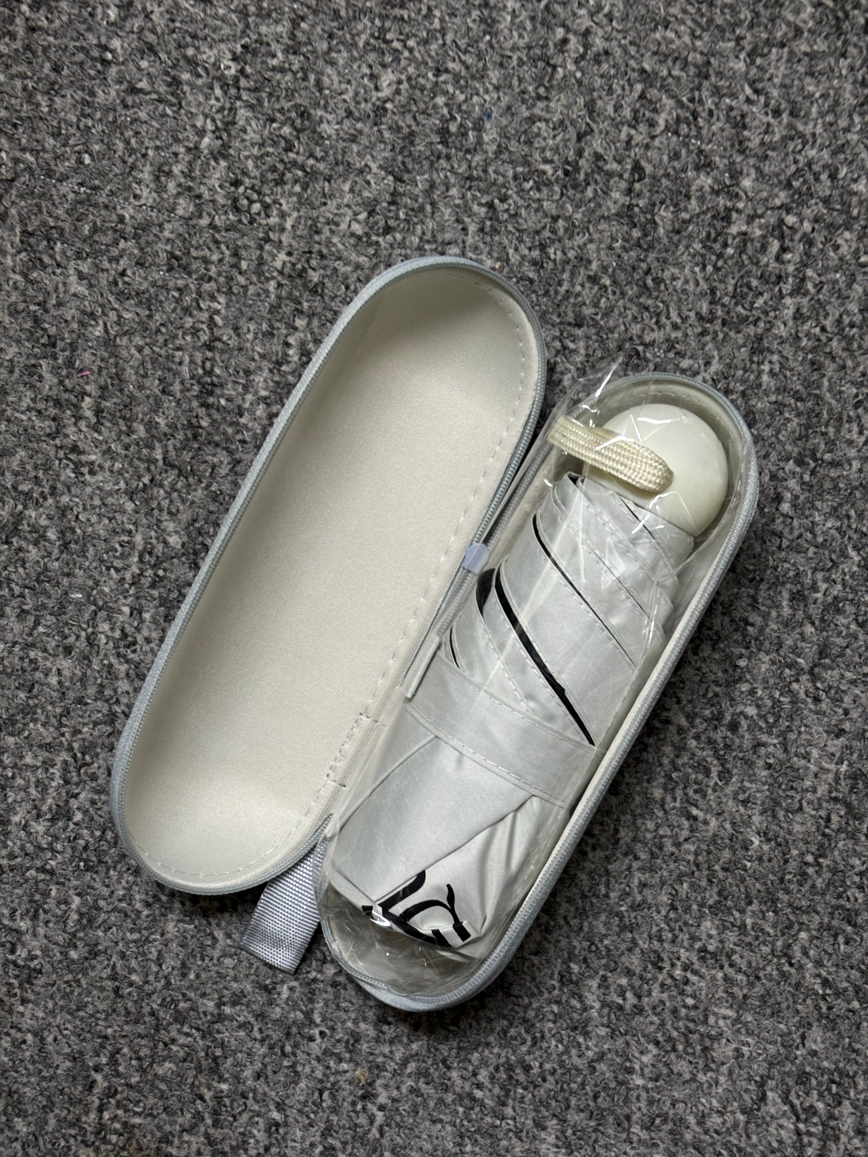 [Case Studies] Clinique Umbrella雨傘