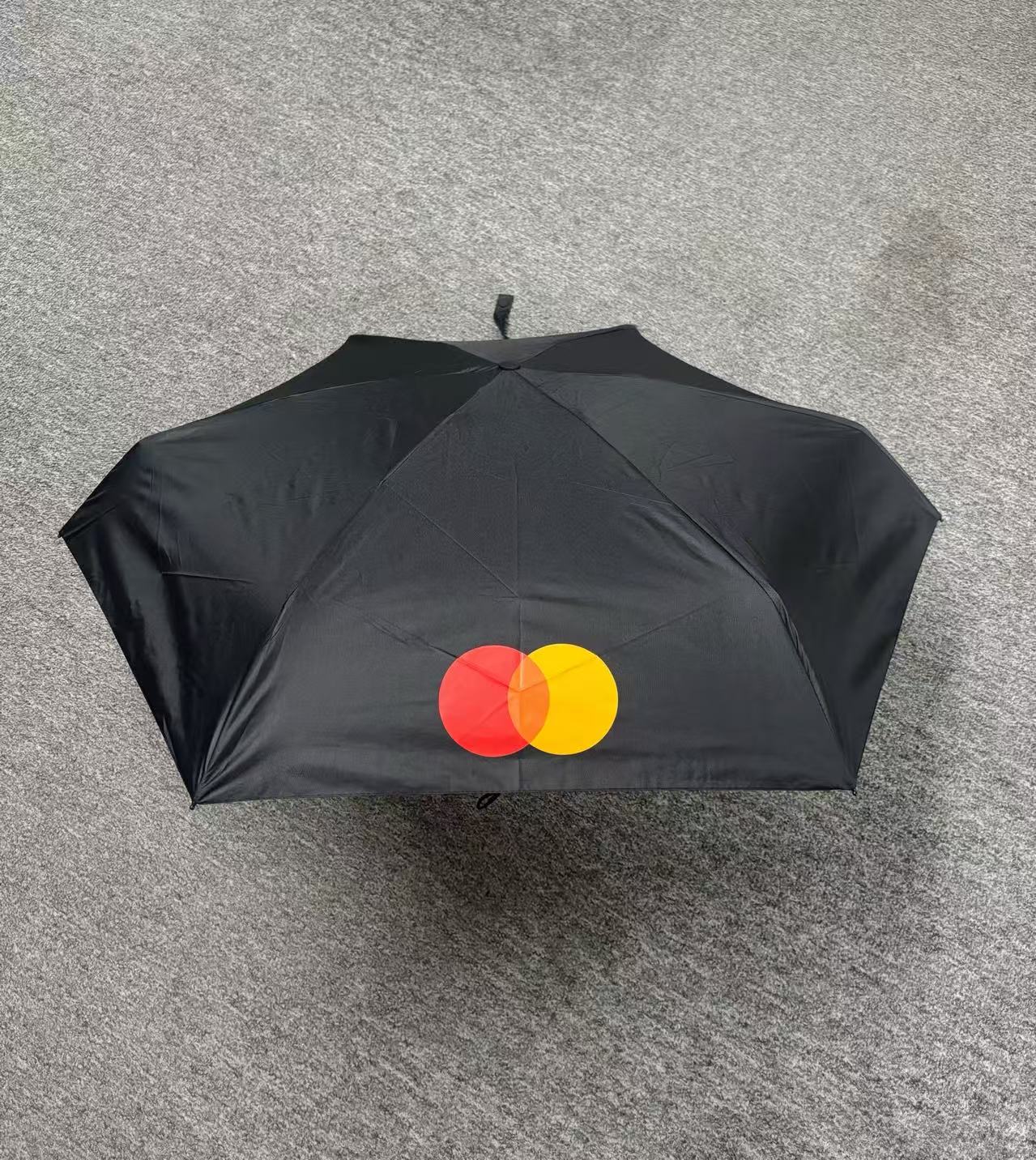 [Case Studies]HH Billy | 雨傘充電寶套裝