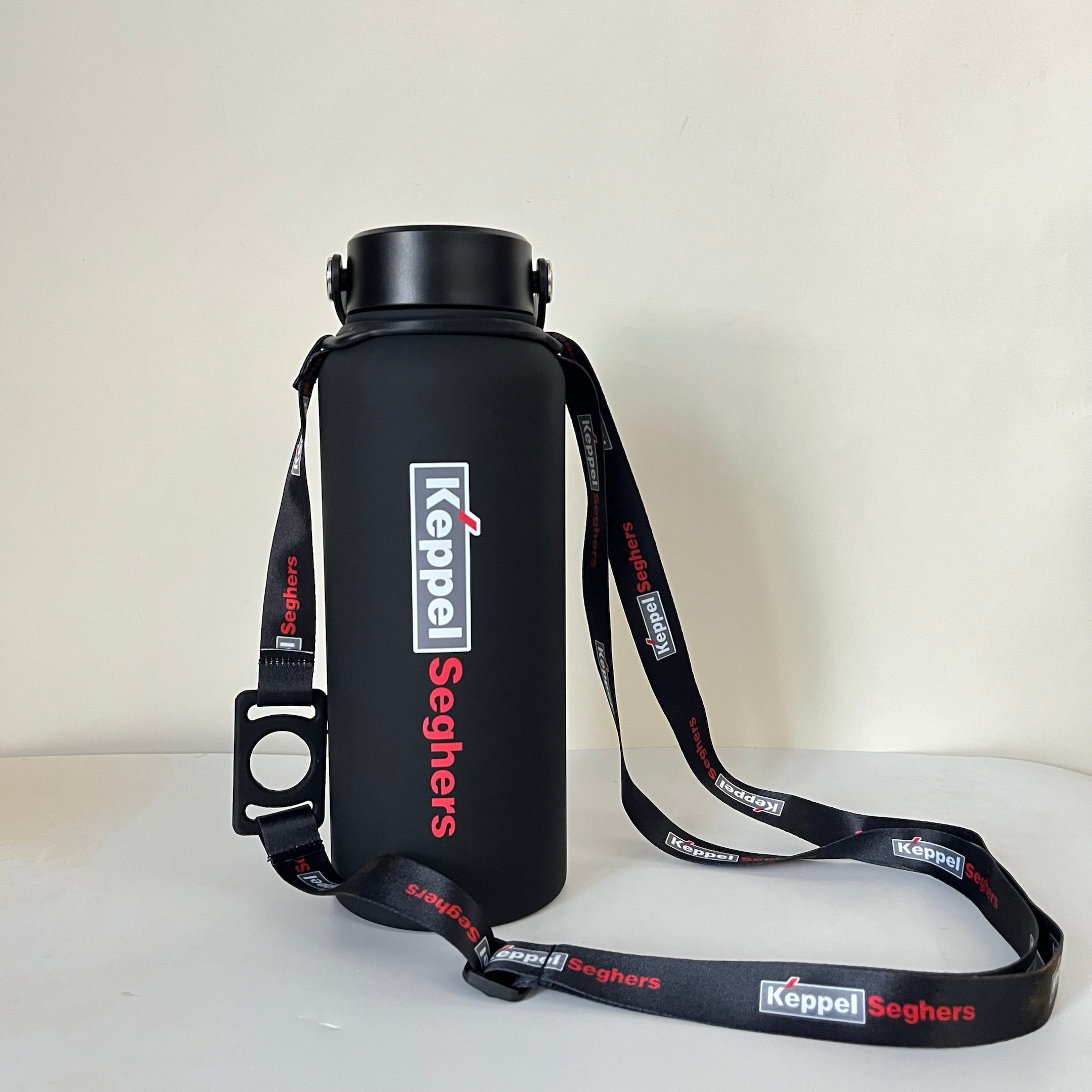 [Hot item special]Keppel Seghers Hong Kong Limited| 水樽