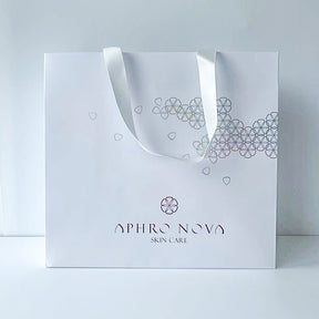 [Case Studies]APHRO NOVA | Gift Box + Bag