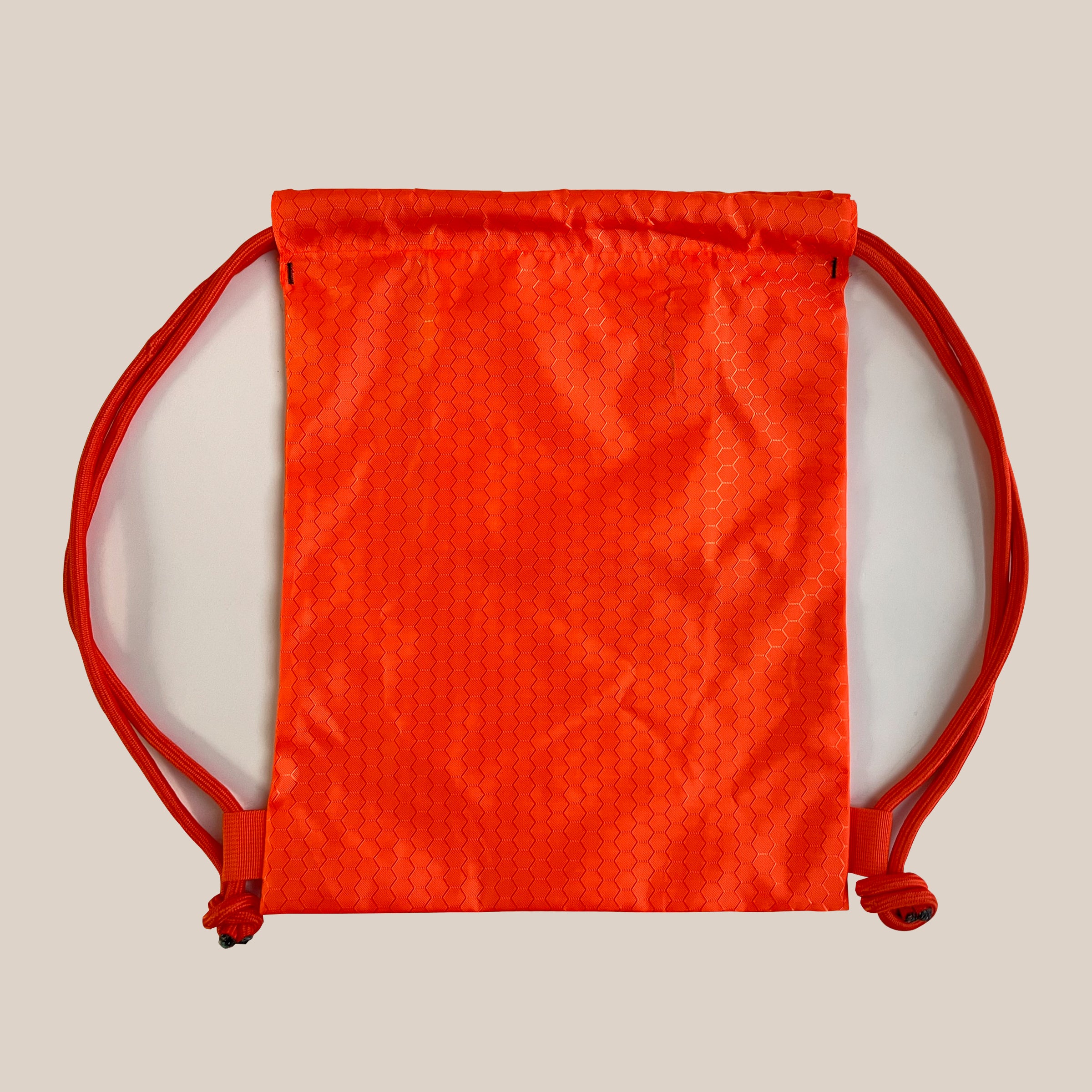 [Case Studies]miffy | Drawstring Backpack 索繩防水背包