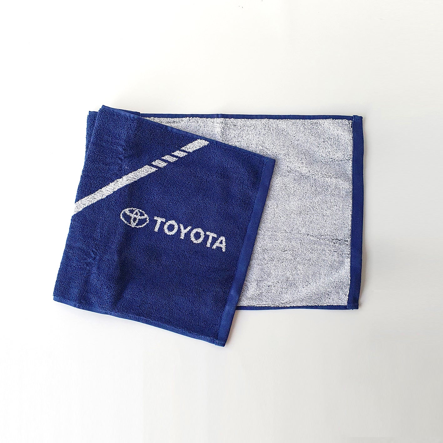 [Case Studies]TOYOTA × Shell | Sports Set Gift Box