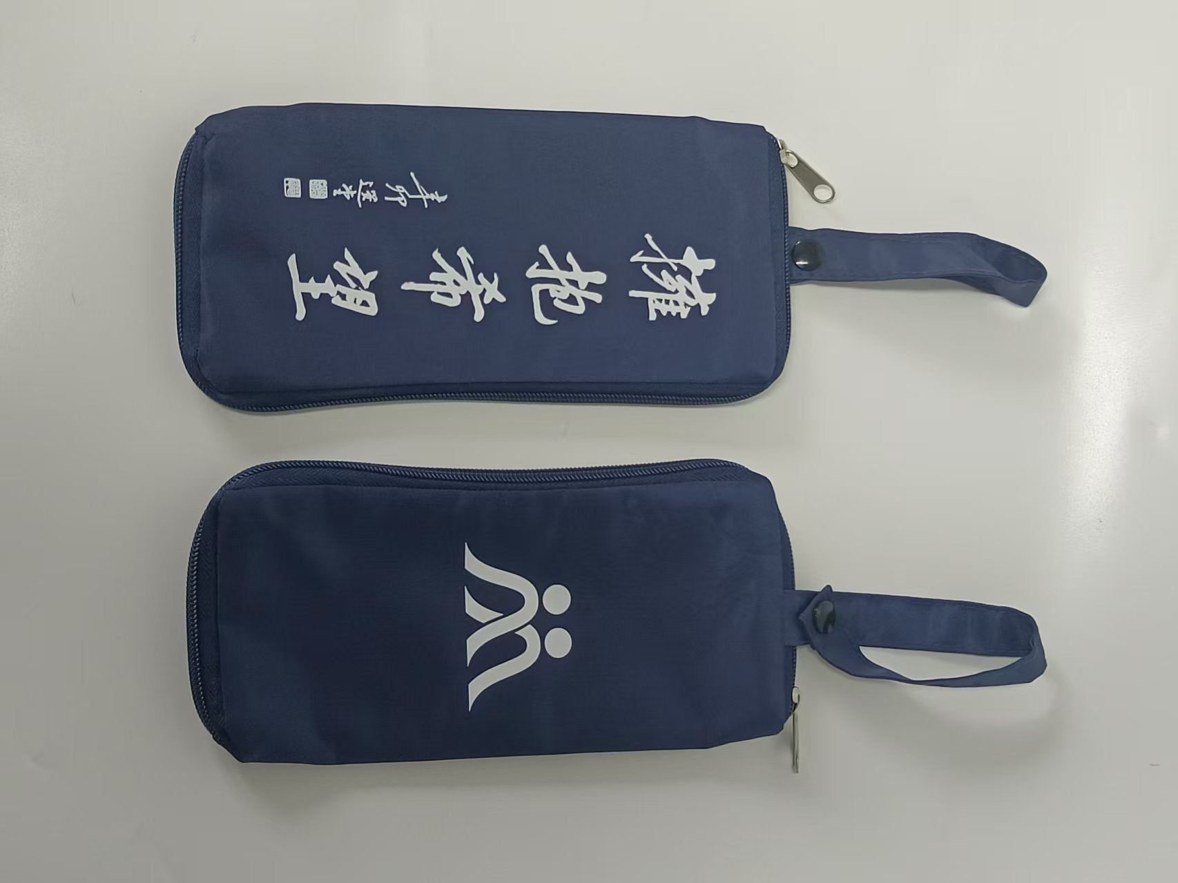 [Case Studies]The University of Hong Kong_Kwok Wei Ting | 定制雨傘和傘套