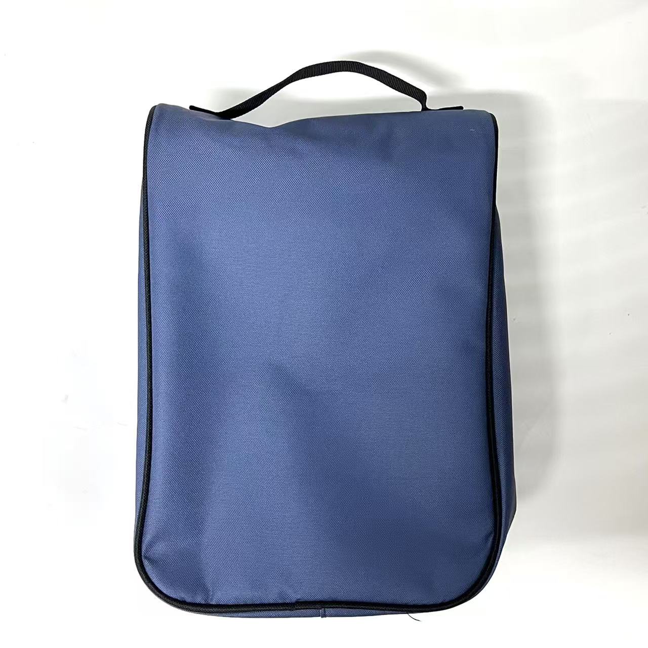 [Case Studies]   Diocesan Girls' School  |  shoe bag