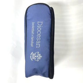 [Case Studies]   Diocesan Girls' School  |  shoe bag