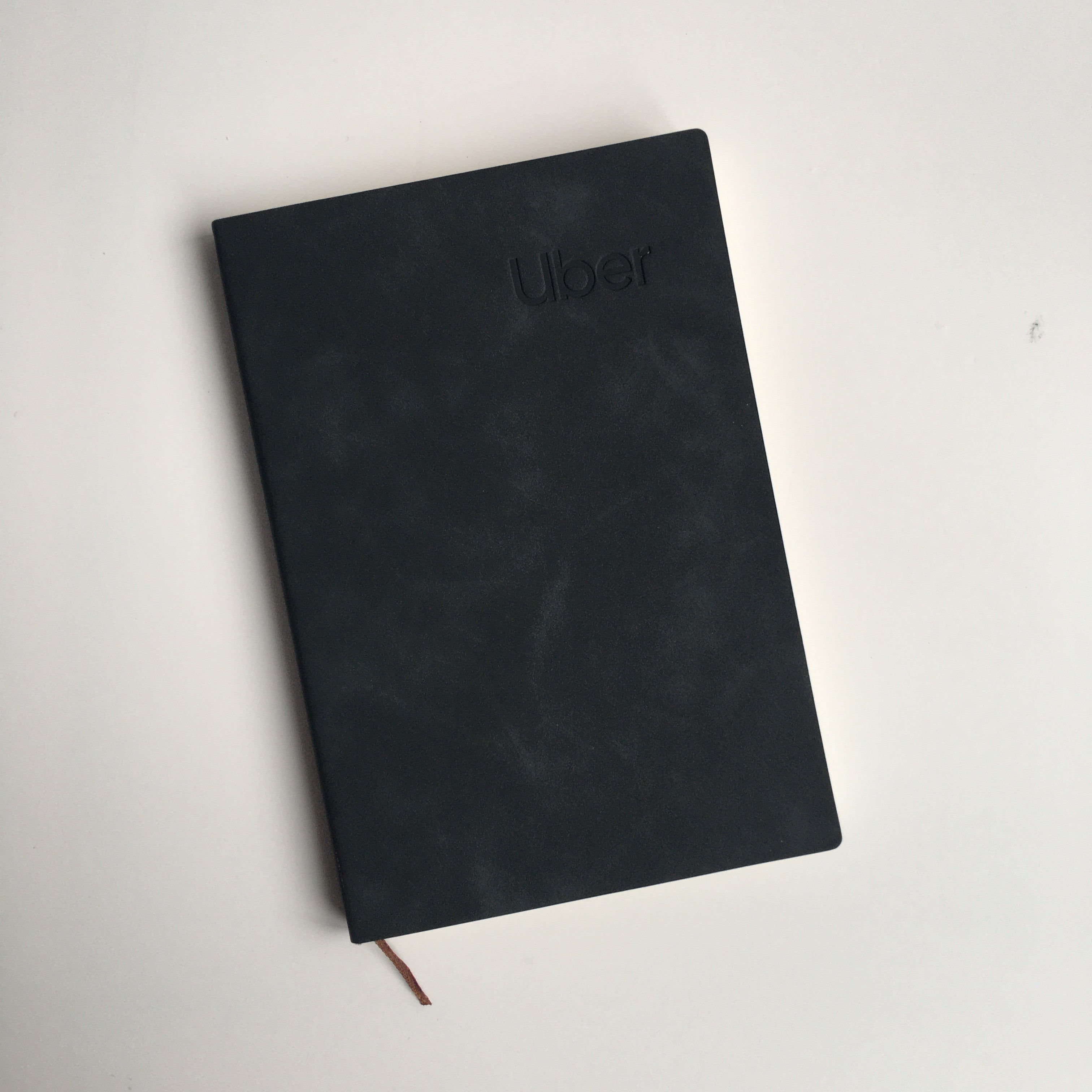 [Case Studies]Uber | Q2 and Q3 Golden Ticket Rewards 筆記本