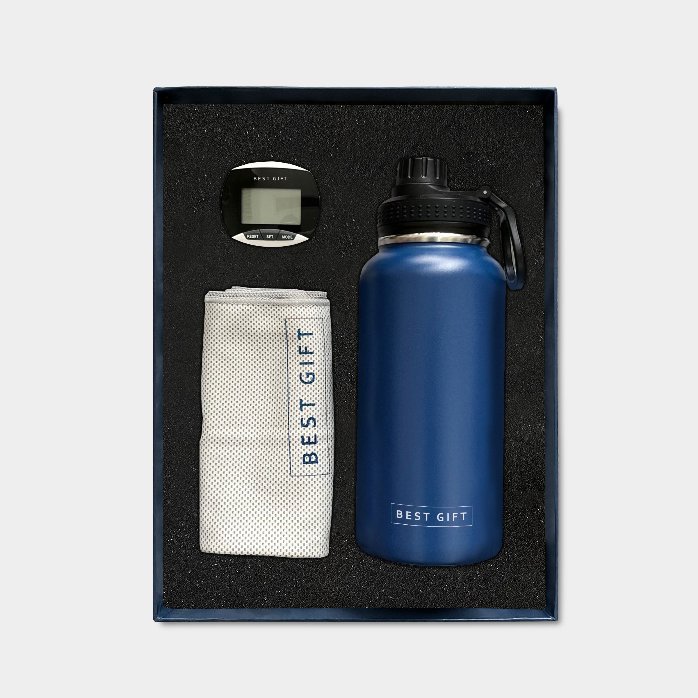 Corporate Outdoor Sports Gift Box |企業運動主題禮物 實用必備健身運動禮盒