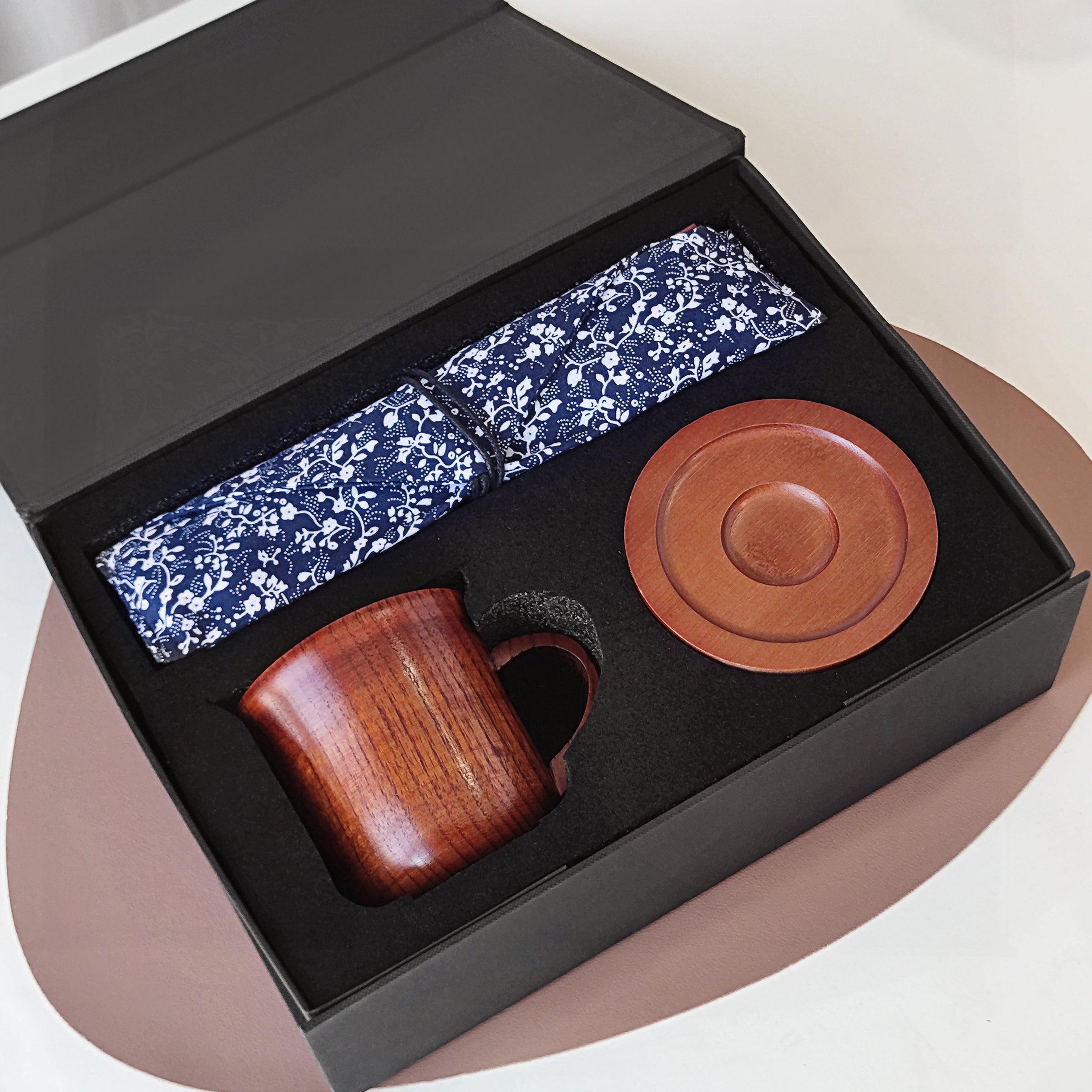 Zen Tea Aroma