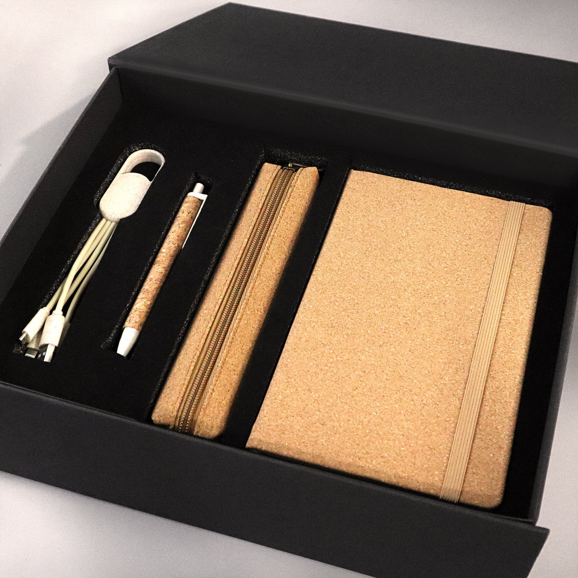 Eco-friendly Gift Set: A Sustainable and Stylish Gift
