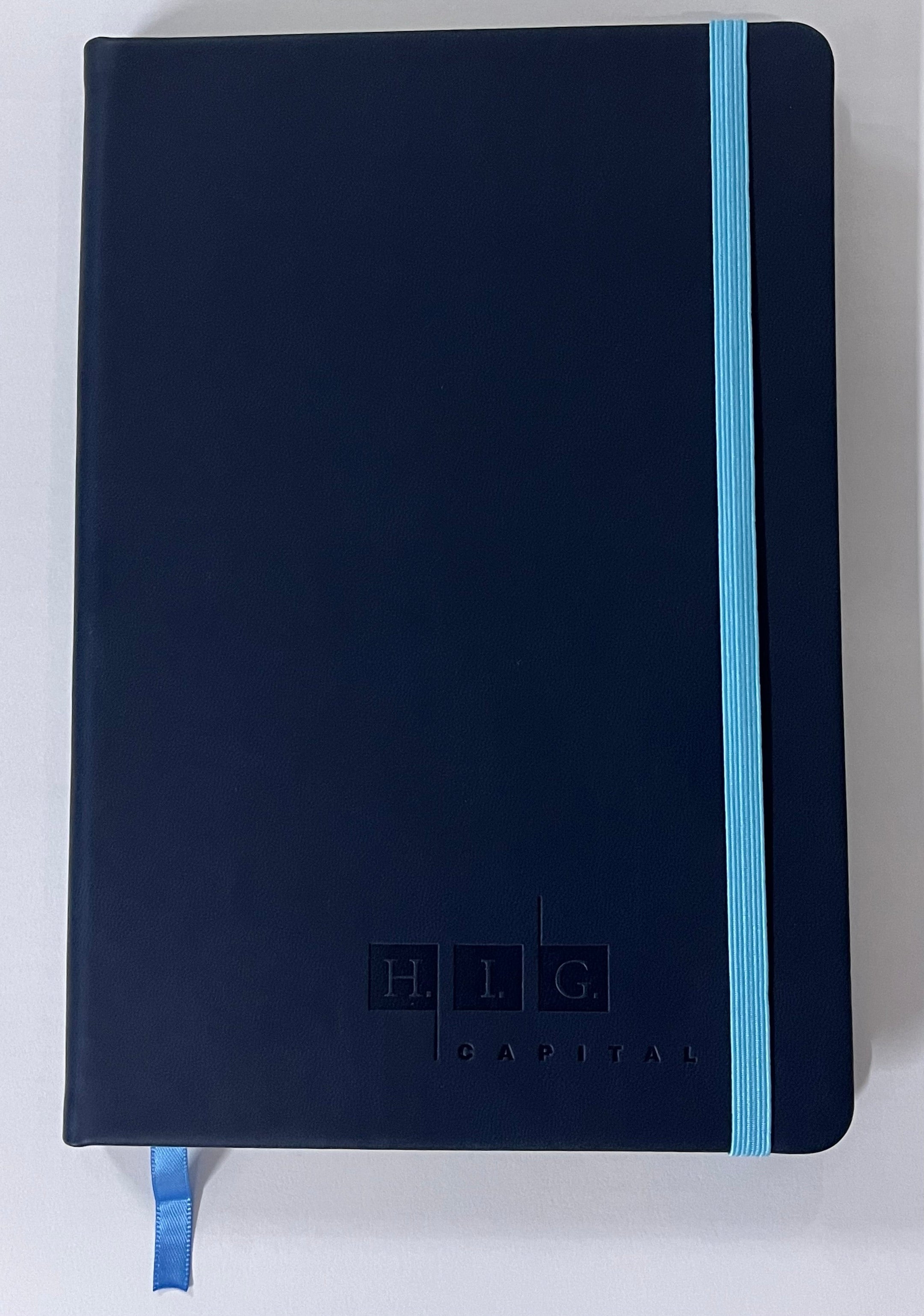 [Case Studies]H.I.G. Capital Hong Kong, Ltd. |筆記本＋雨傘