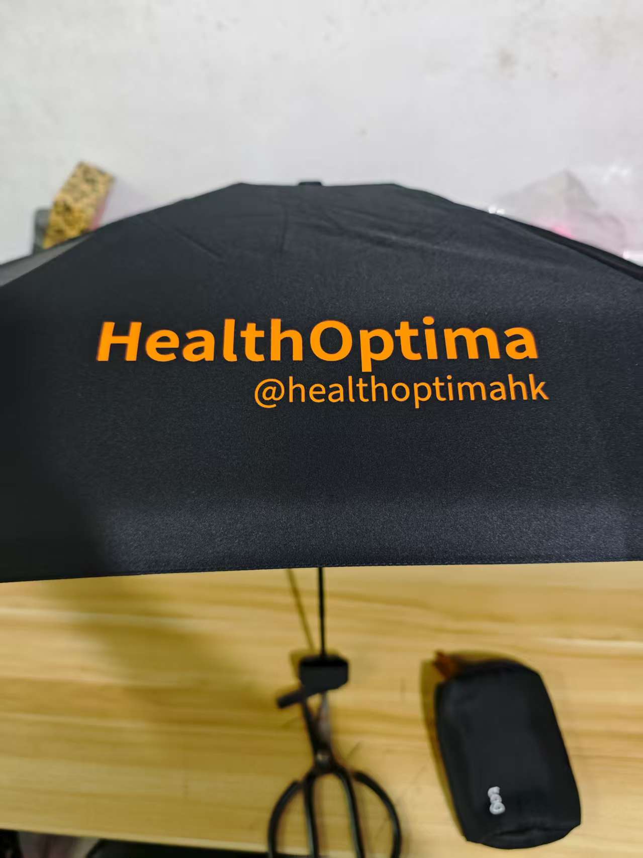 [Case Studies]Ada | 雨傘