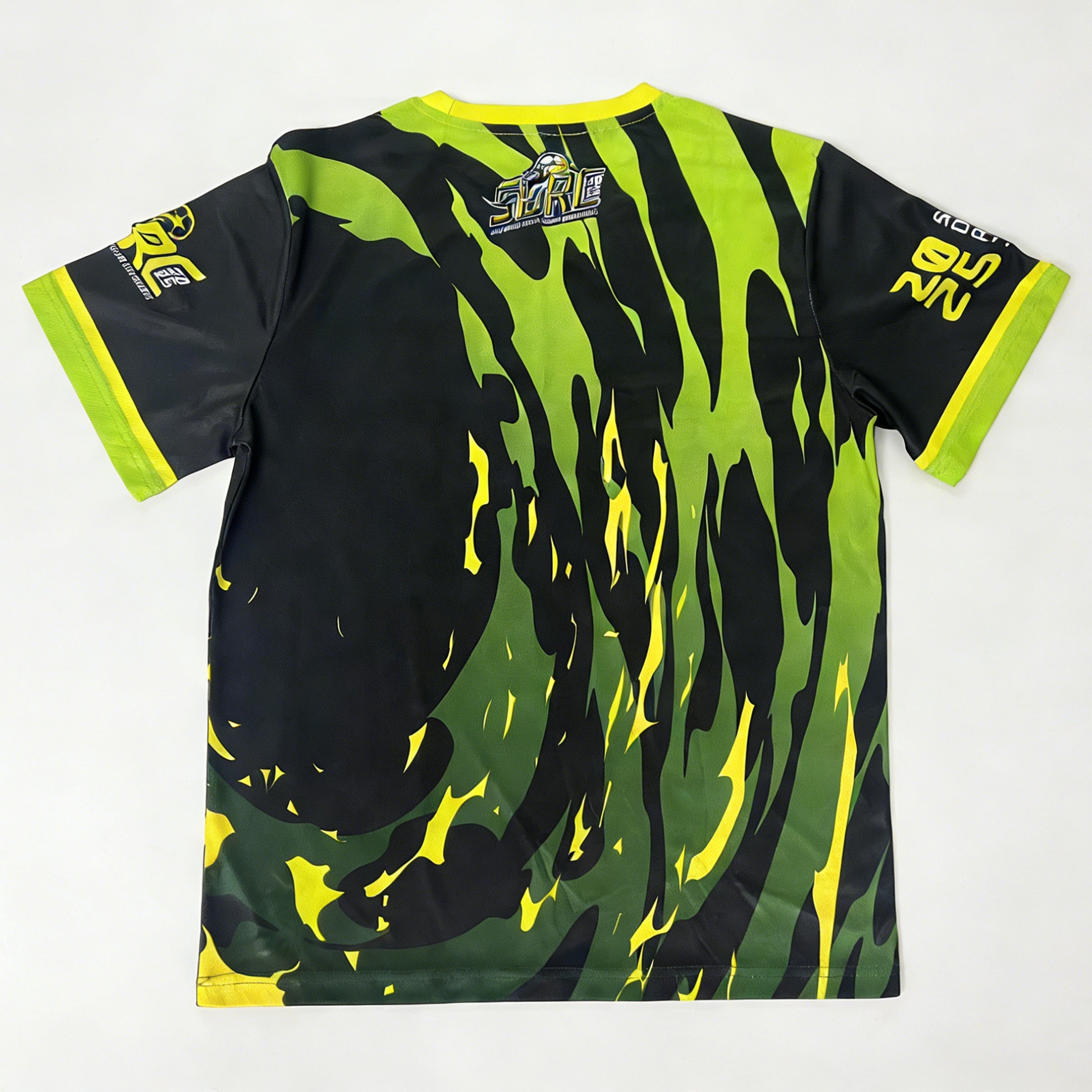 [Case Studies]AISHK | Quincy 運動會T-Shirt