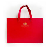 [Case Studies]Philip Morris International | Felt Tote Bag