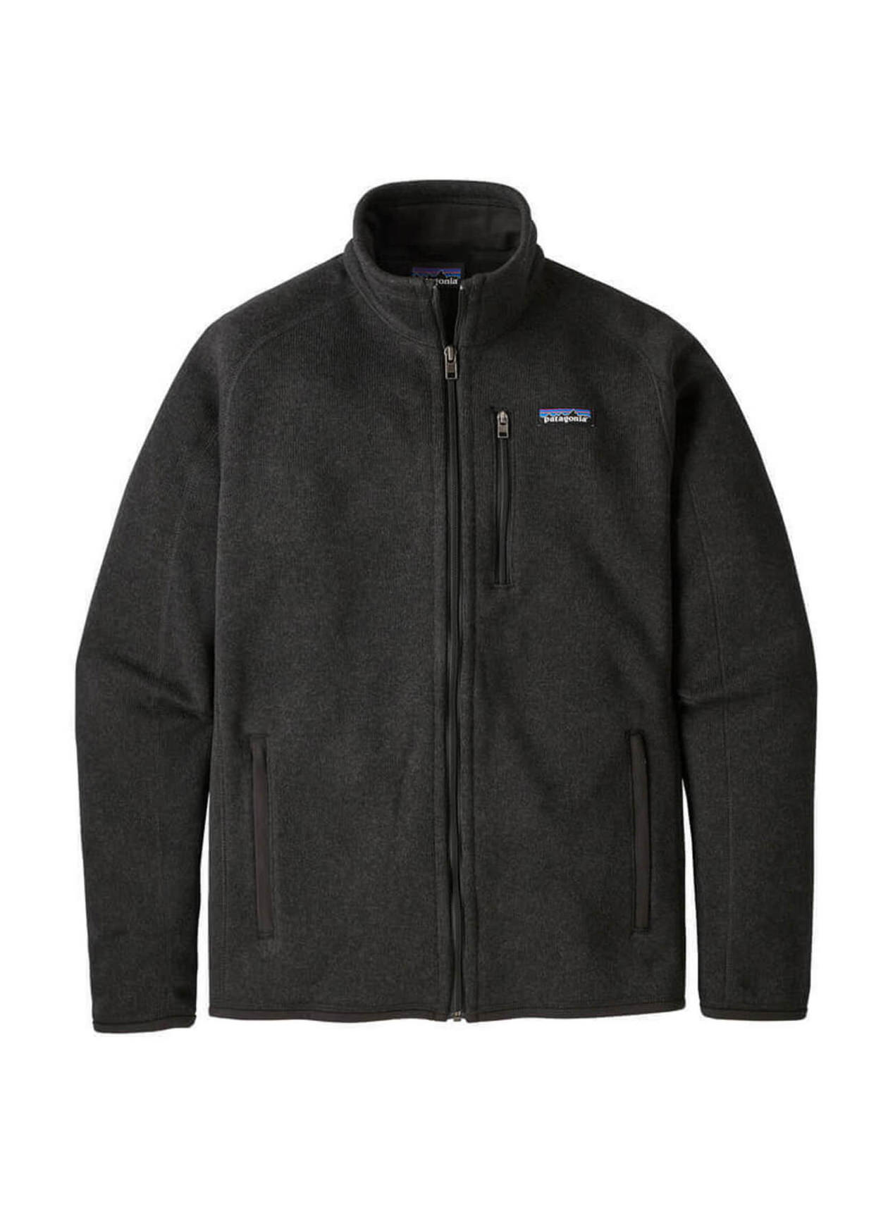 Patagonia Men's Better Sweater Jacket |  Patagonia 男士毛衣夾克