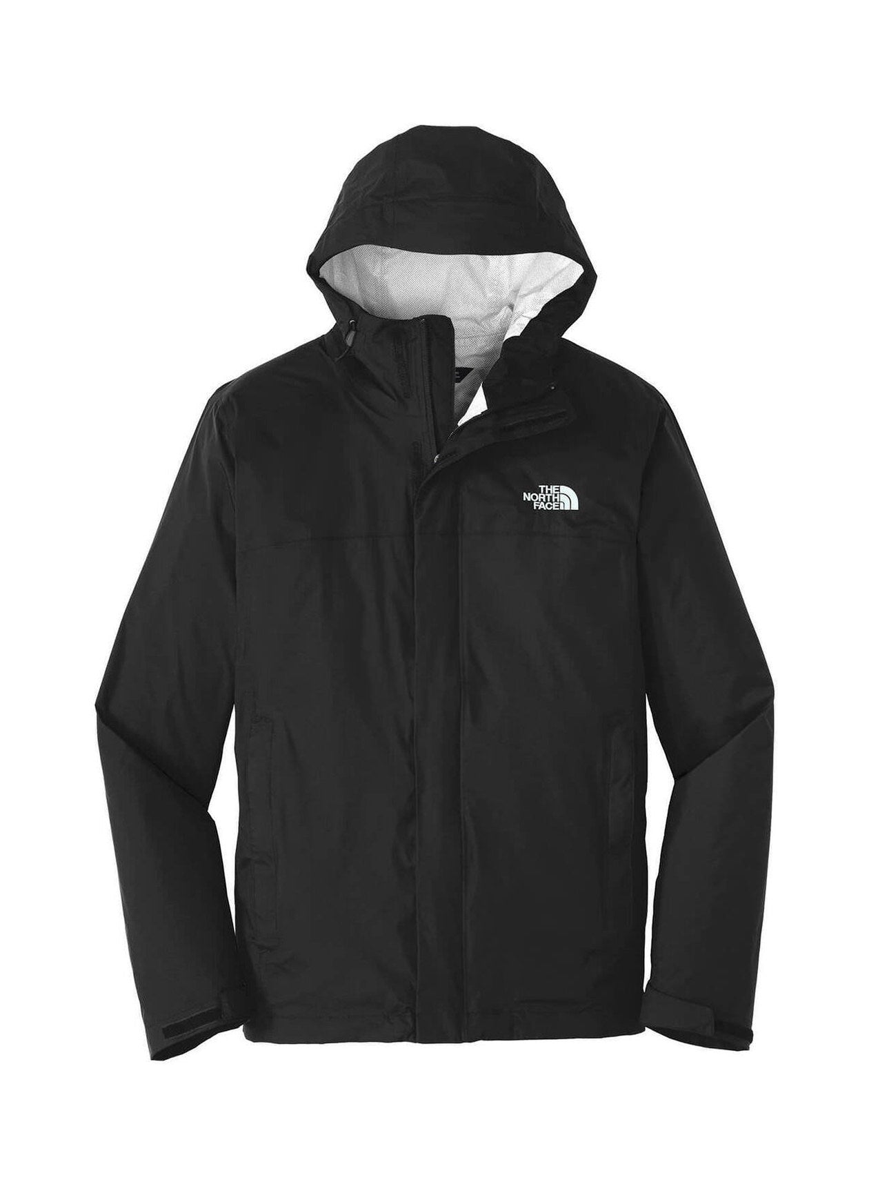 The North Face Men's TNF DryVent Rain Jacket |  The North Face 男款防雨夾克