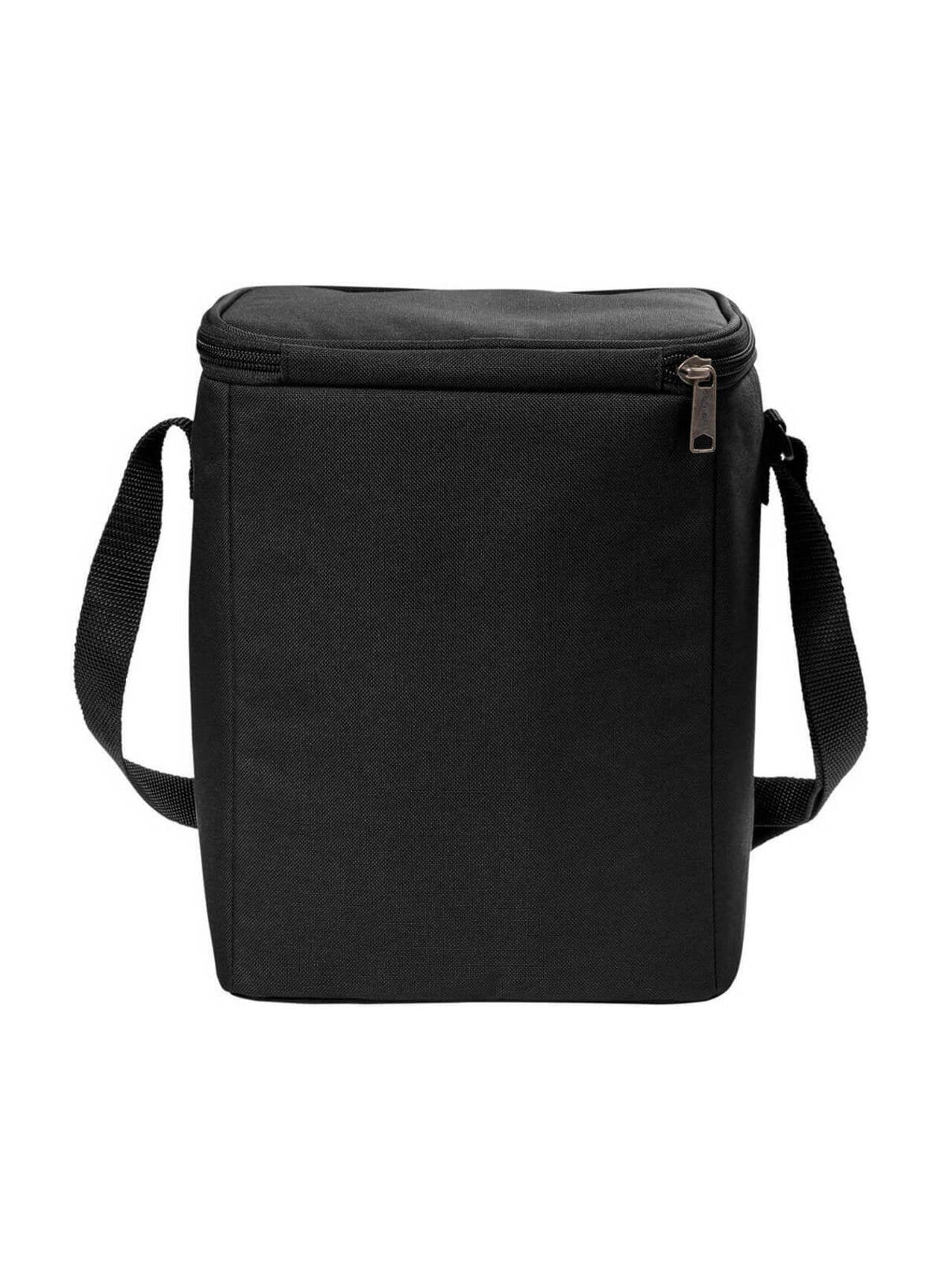 Carhartt Black Vertical 12-Can Cooler |  Carhartt 黑色直立式保溫袋