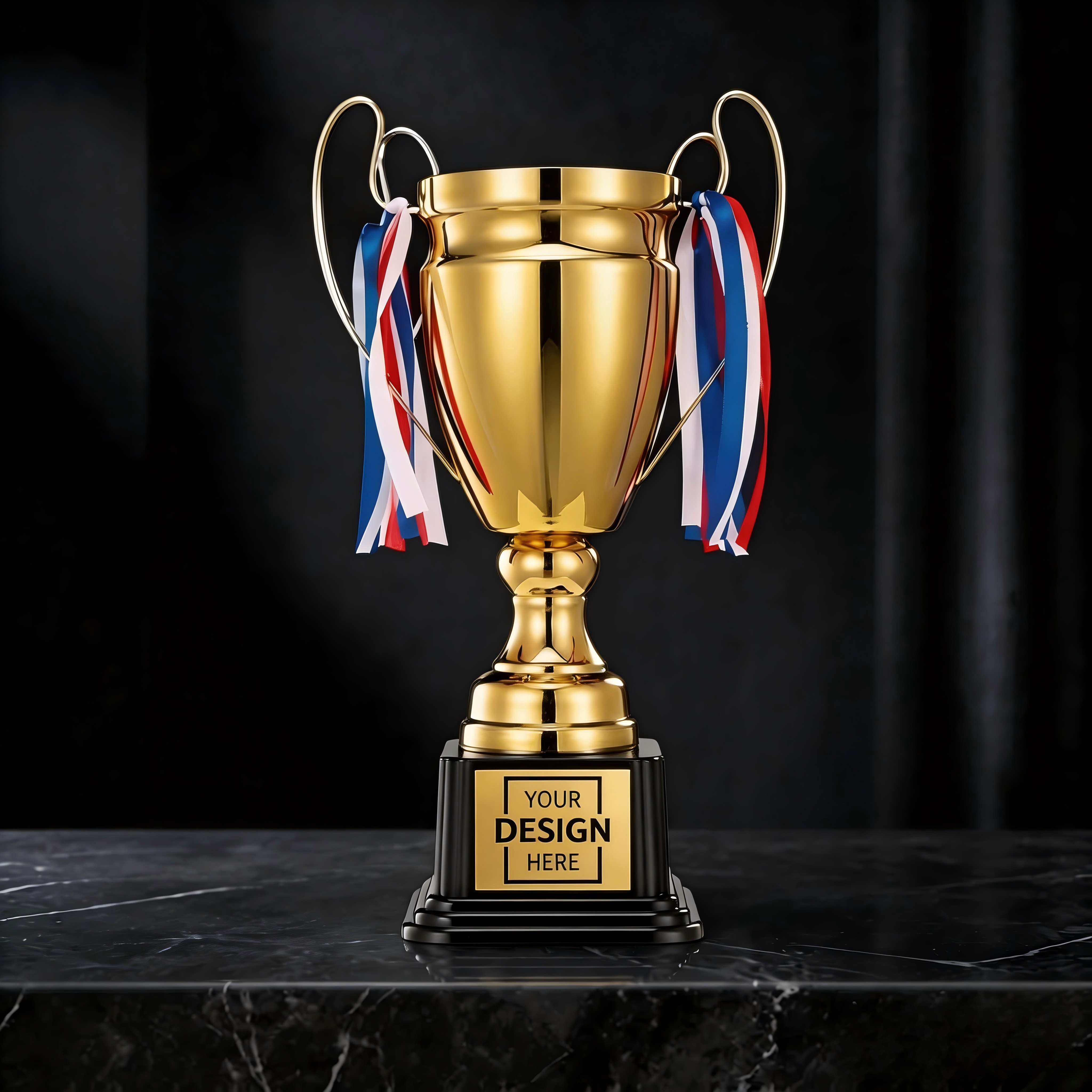 Customizable Metal Award Trophy Holder | 客製化金屬獎座 創意獨特設計 團隊榮譽紀念獎盃