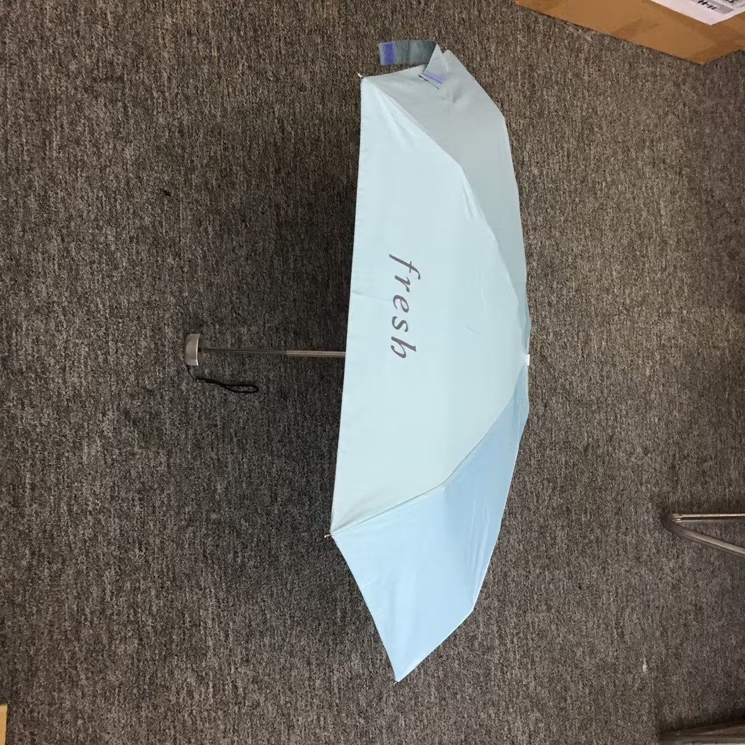 [Case Studies]Kasey | Fresh 雨傘