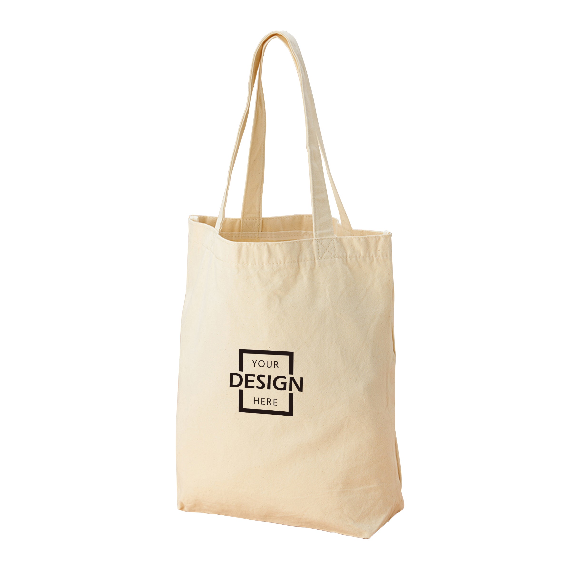 Univesal Tote Bag | 休閒戶外大容量通用帆布托特袋