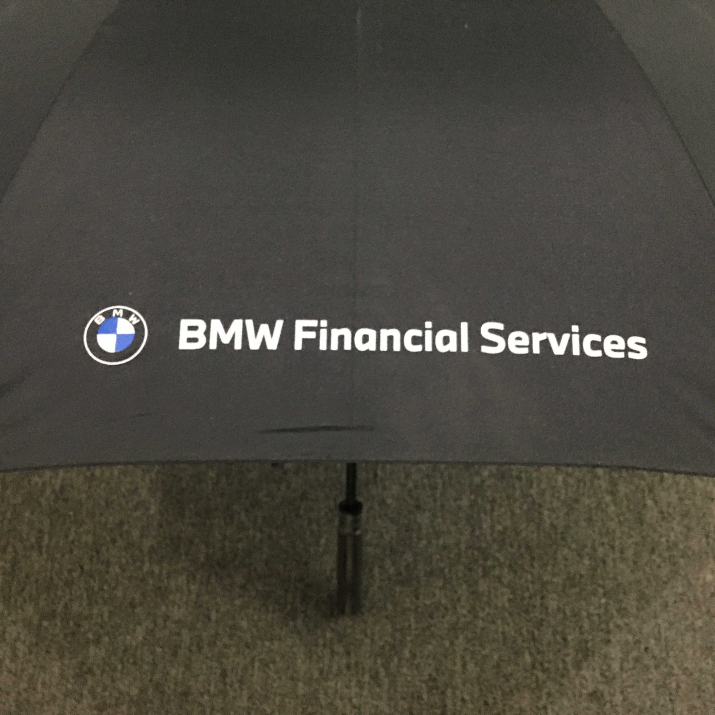 [Case Studies]BMW | 雨傘
