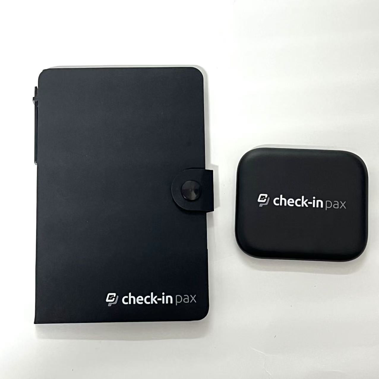 [Case Studies]  |  Storage box + note pad