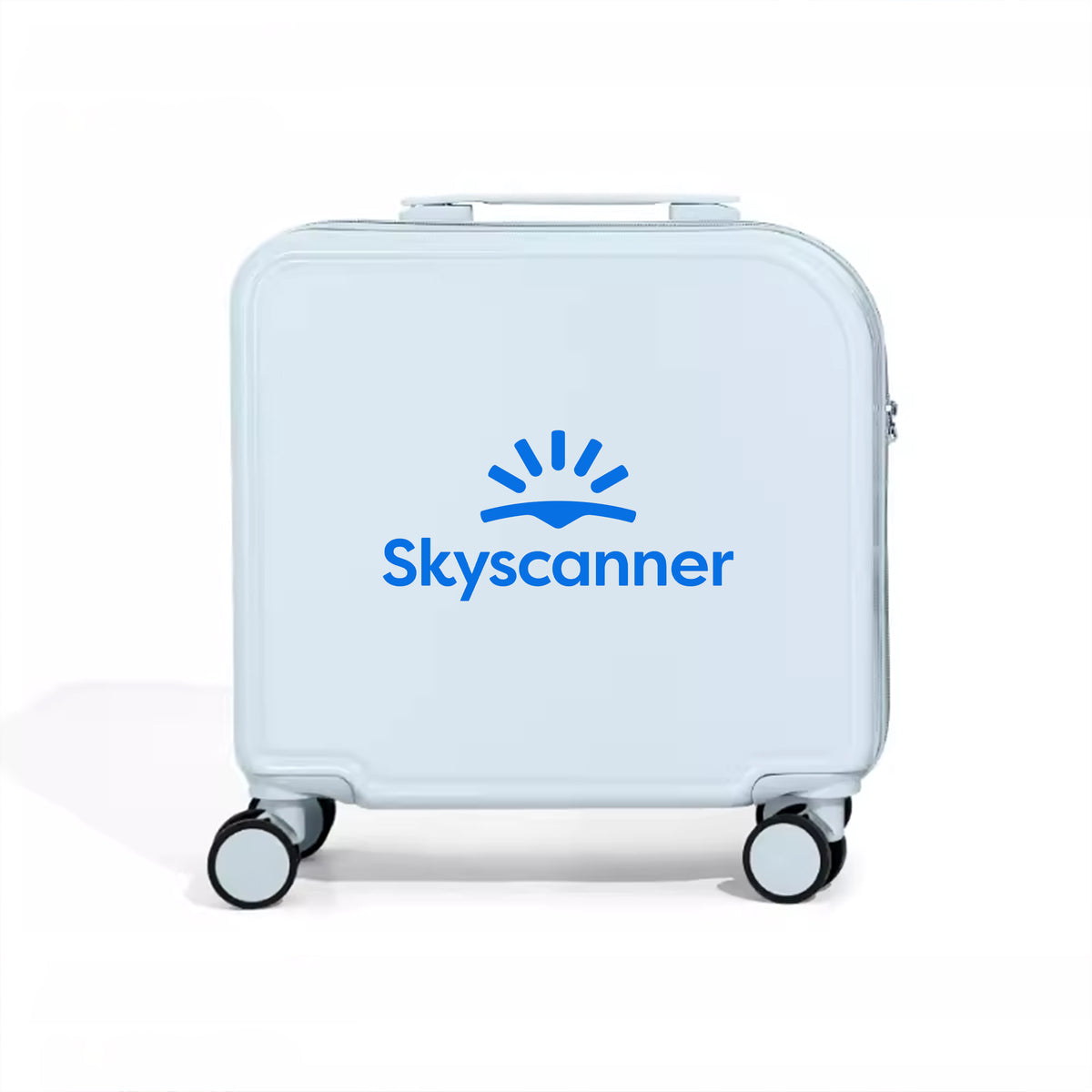 Customized Travel Supplies | 企業禮旅行用品定製 客製化可登機尺寸行李箱