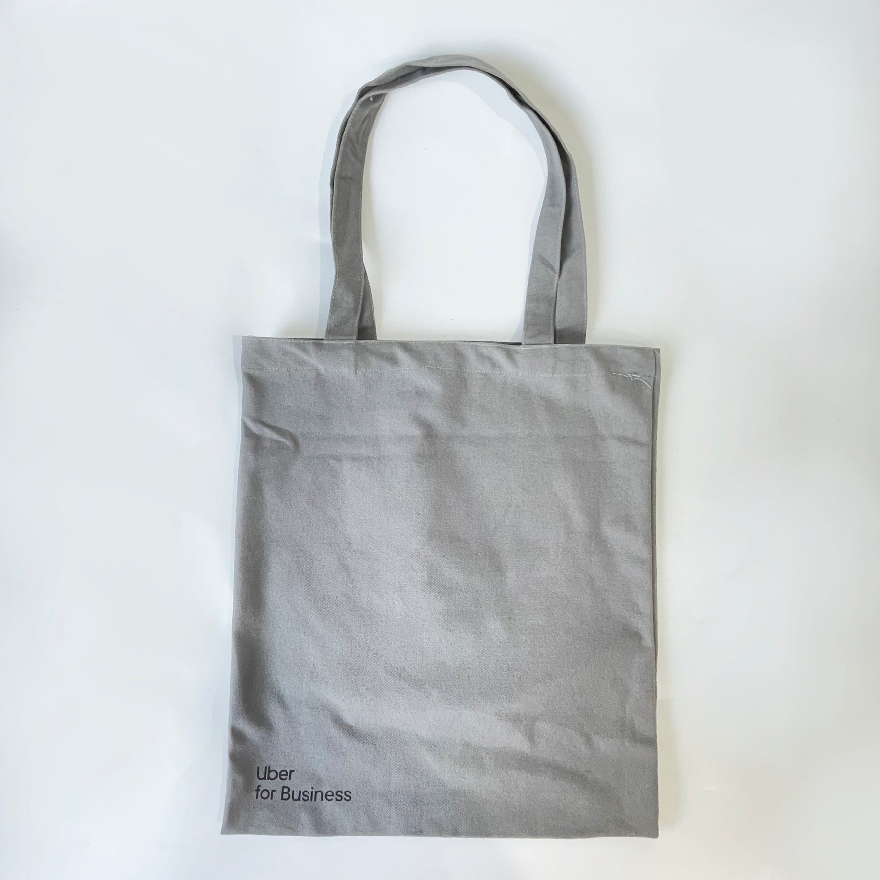 [Case Studies]UBER   | canvas bag