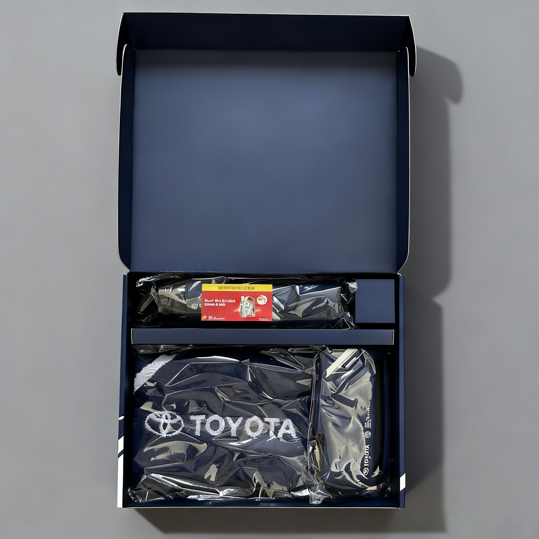 [Hot item special]Wendy | TOYOTA 折疊水杯