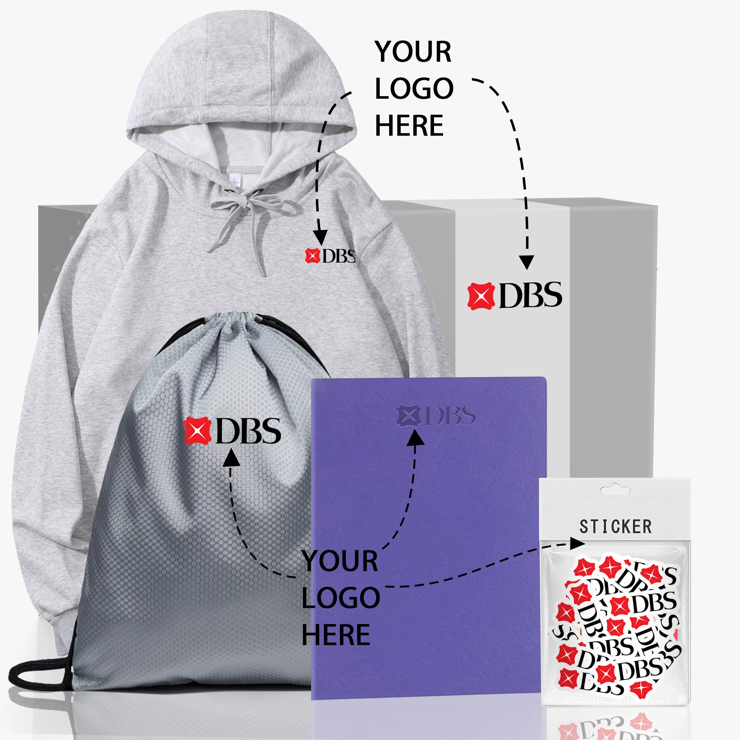 Gift For School Graduation Commemoration | 學校畢業紀念禮品定制