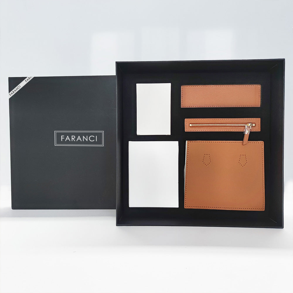 DIY Handbag Making Gift Set