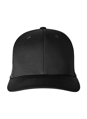 PUMA Black 110 Snapback Trucker Hat |  PUMA 黑色後扣卡車司機帽
