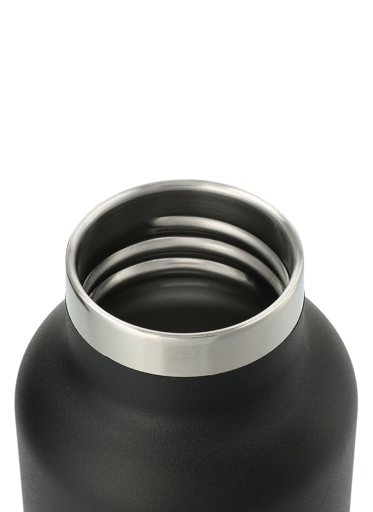 Hydro Flask Black Standard Mouth With Flex Cap 21oz | Hydro Flask 黑色標準口附蓋 21 盎司