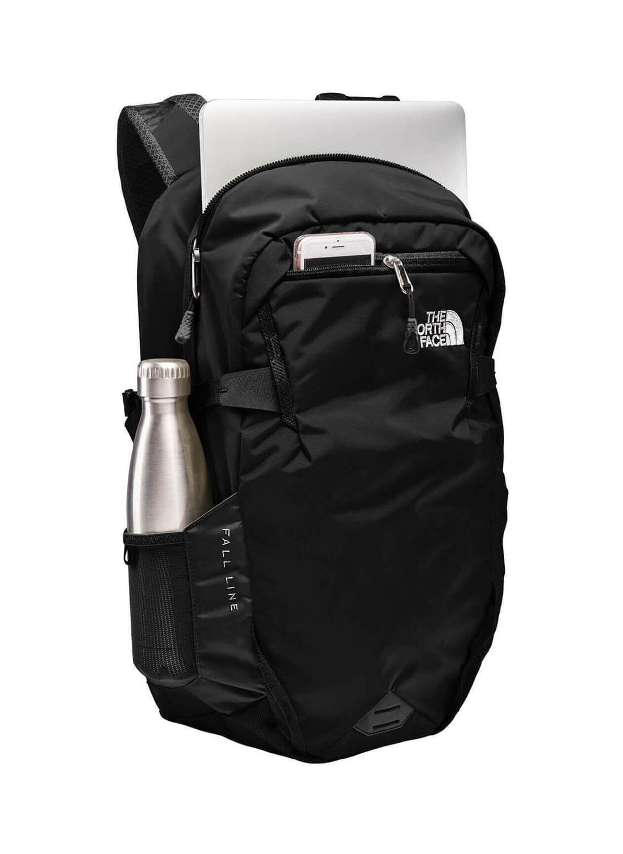 Tnf Fall Line Backpack The North Face TNF Fall Line Backpack | The North Face Fall Line雙背包