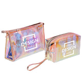 PVC waterproof cosmetic bag  | PVC防水化妝包 BG34-116