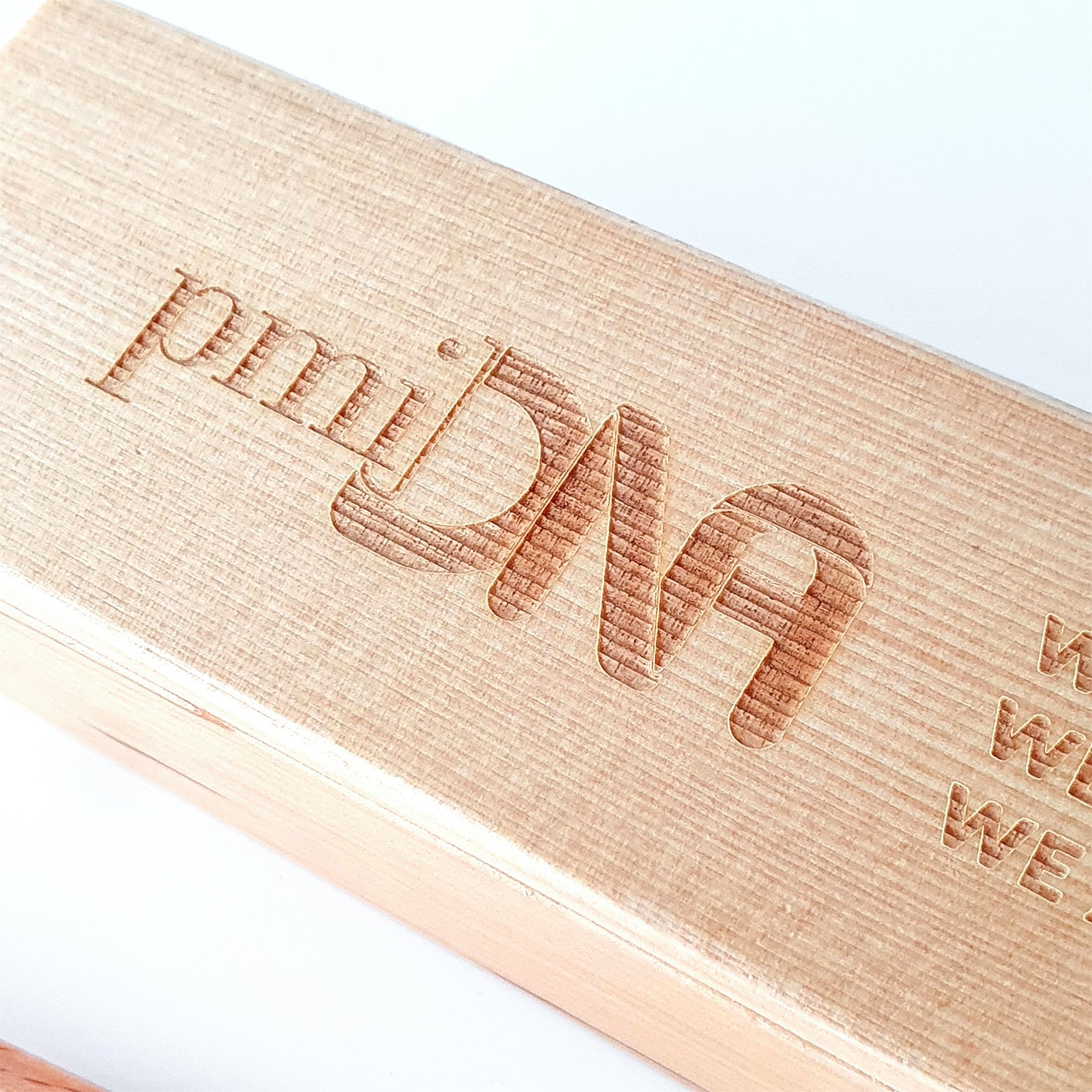 [Case Studies]Philip Morris International | PMI DNA Eco-friendly Tableware Set