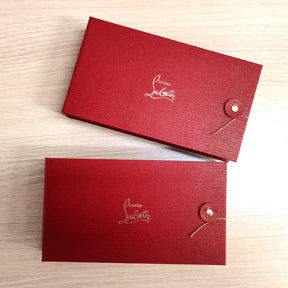 [Case Studies] Christian Louboutin | red envelope