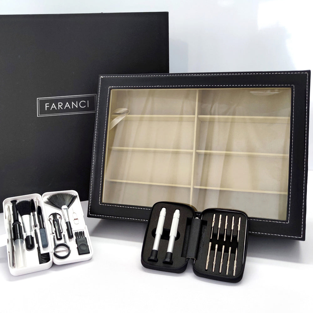 Eyeglass Gift Box