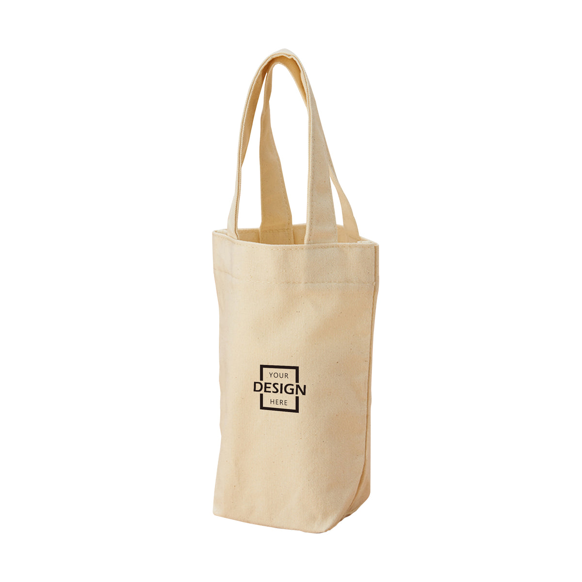 Beverage Tote Bag | 客製帆布袋飲料托特袋