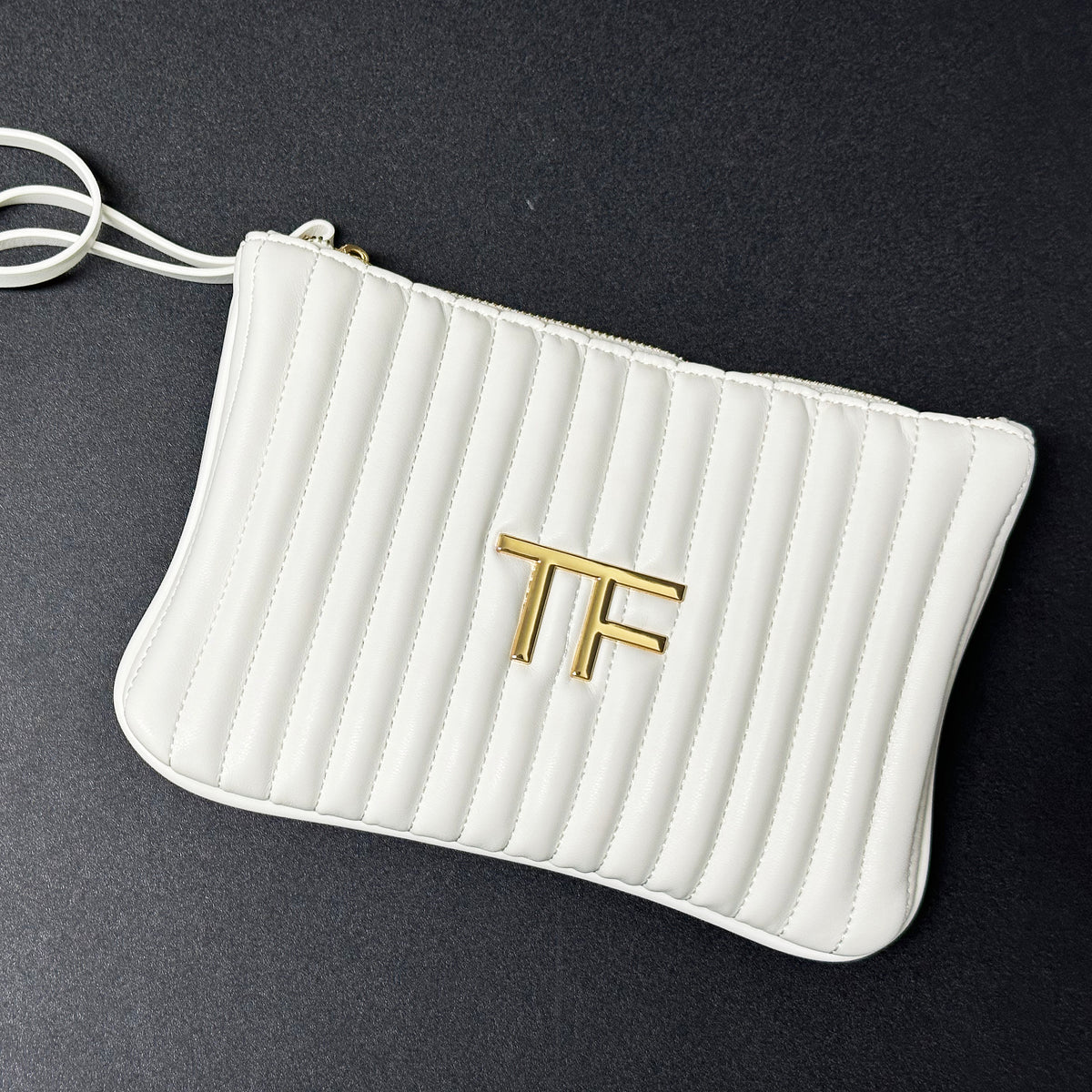 [Case Studies] TAG |  TF pouch