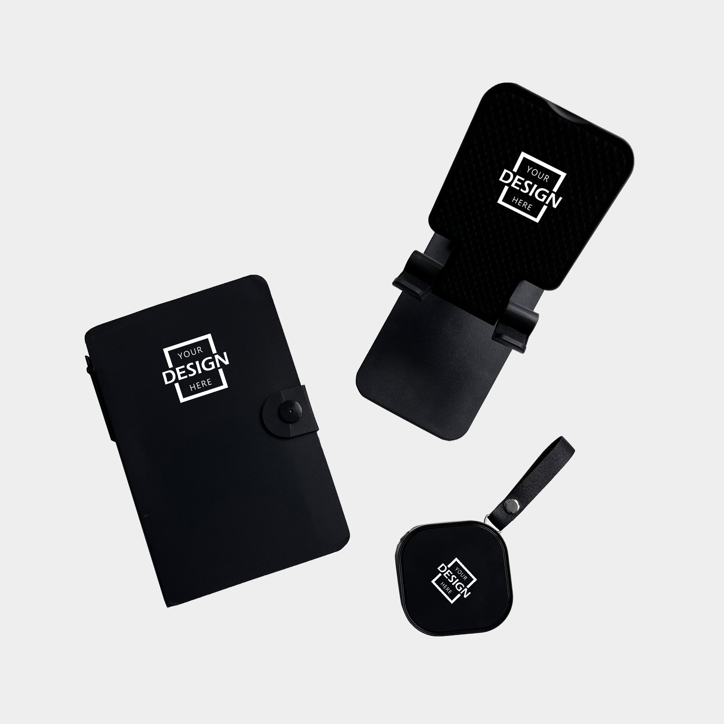 Enterprise Business Gift Set | 企業商務禮盒套裝 便攜收納展會禮品