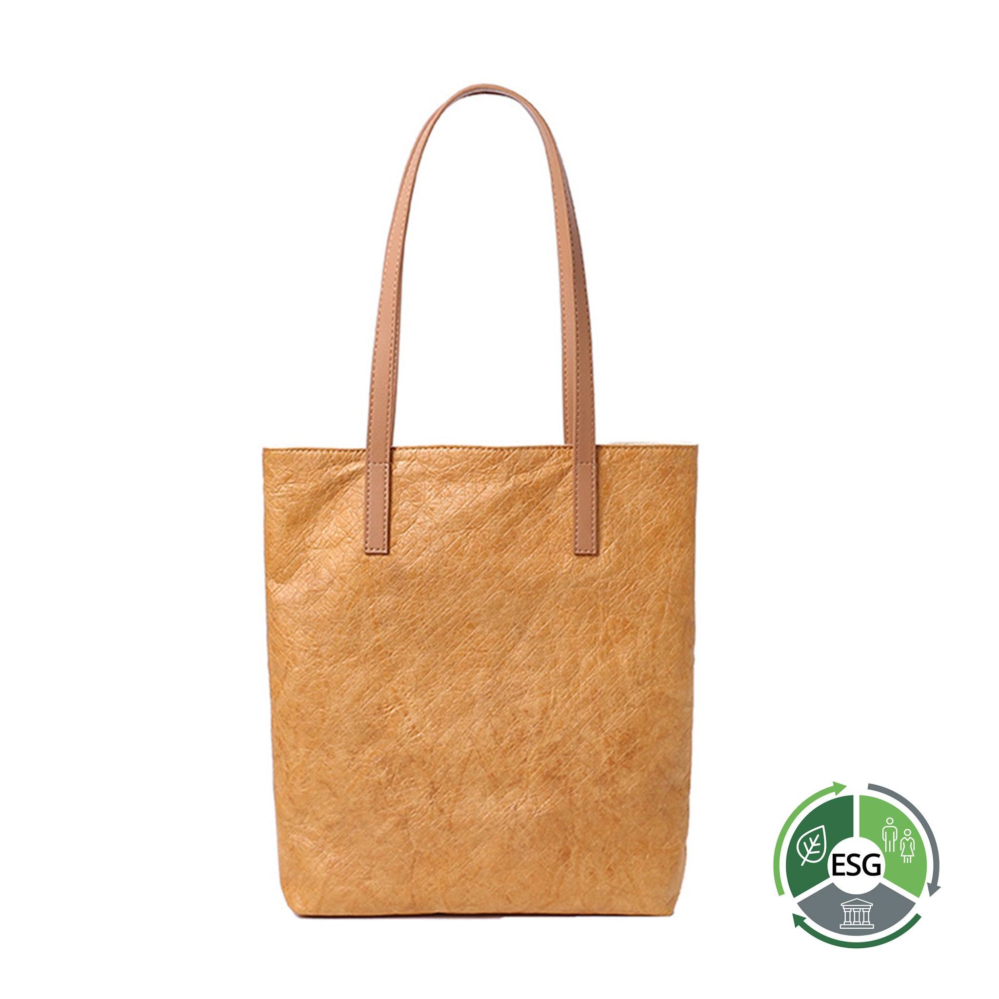 Tyvek paper bag waterproof tote bag | 杜邦紙袋可水洗防水環保手提袋便當包訂製BG17-3