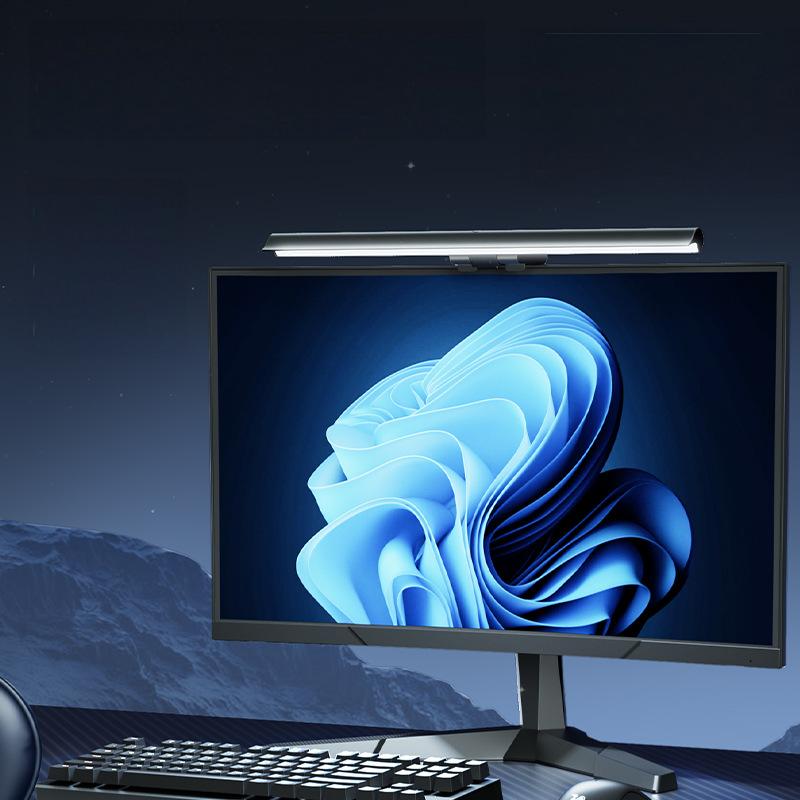 Computer Screen Hanging Light | 護眼屏幕挂燈 企業學校訂製禮品