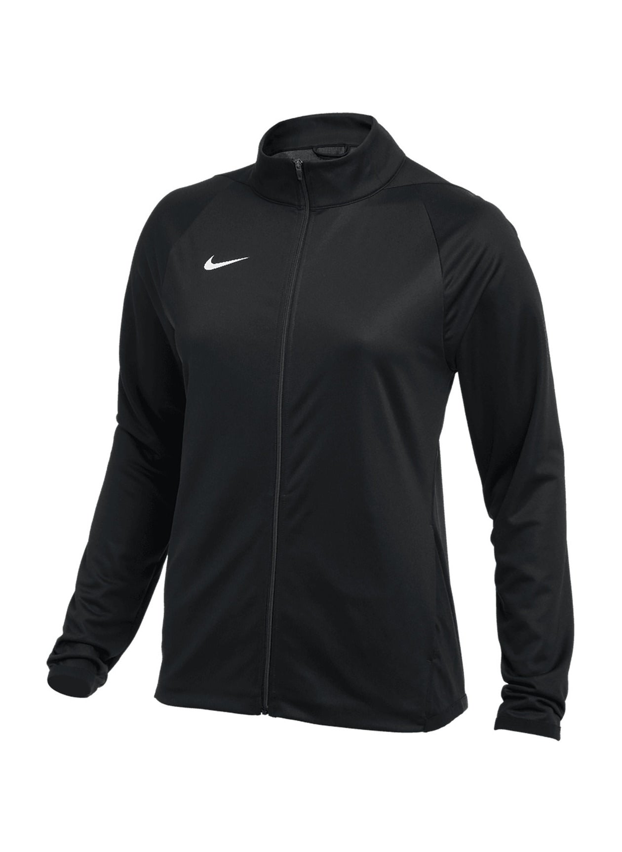 Nike Women's Black Epic Knit Jacket 2.0 |  Nike 女式黑色 Epic 針織夾克 2.0