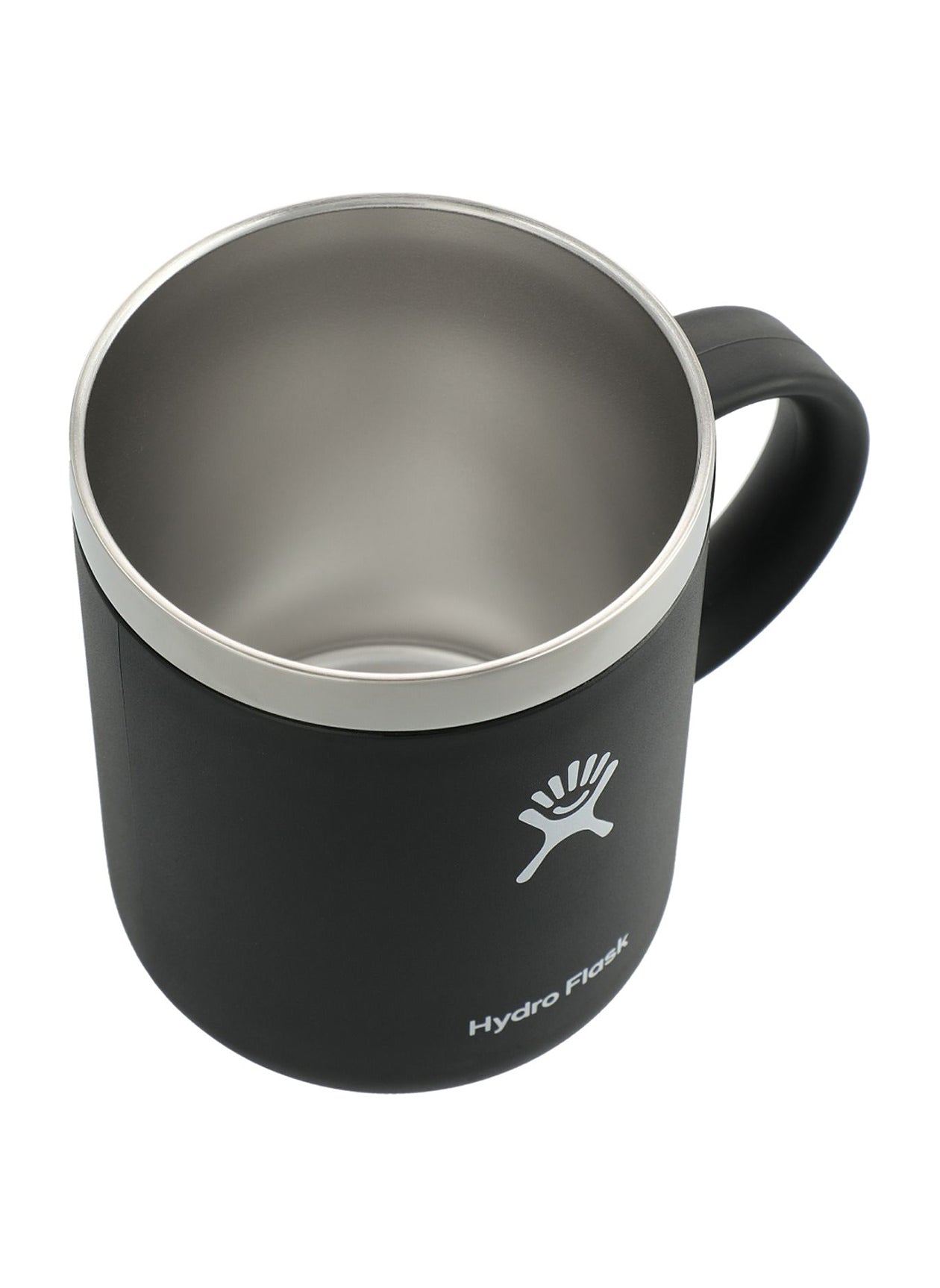 Hydro Flask Black Coffee Mug 12oz | Hydro Flask 黑咖啡杯 12 盎司
