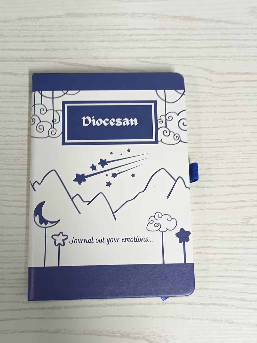 [Case Studies]拔萃女書院 | 筆記本