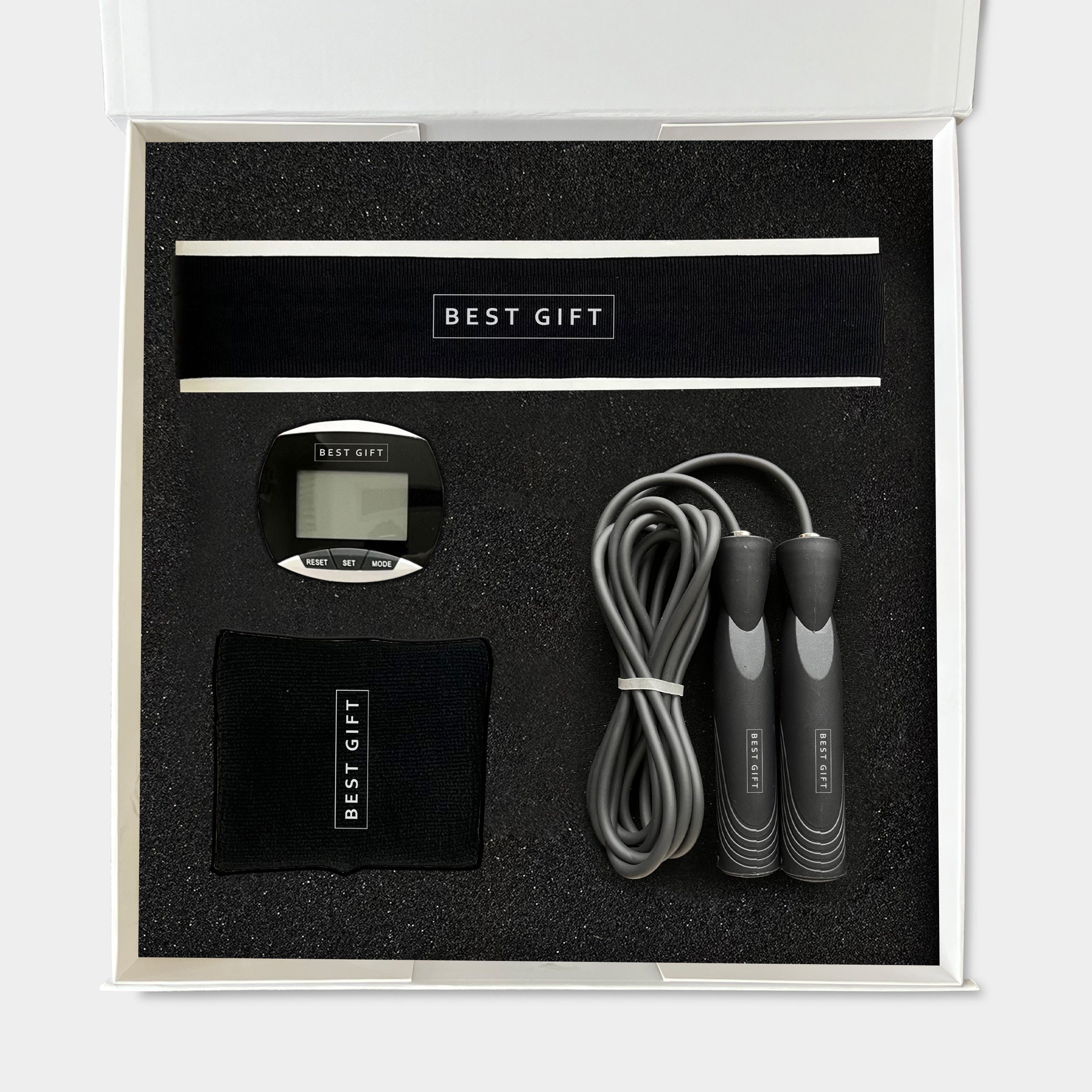 Corporate Outdoor Sports Gift Box | 創意訂製企業健康戶外運動禮盒